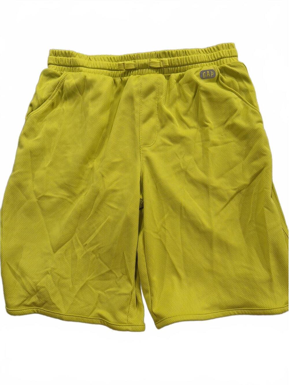 Gap Boys Athletic Shorts XL Husky